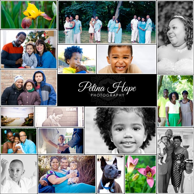 Petina Hope Photography 2013